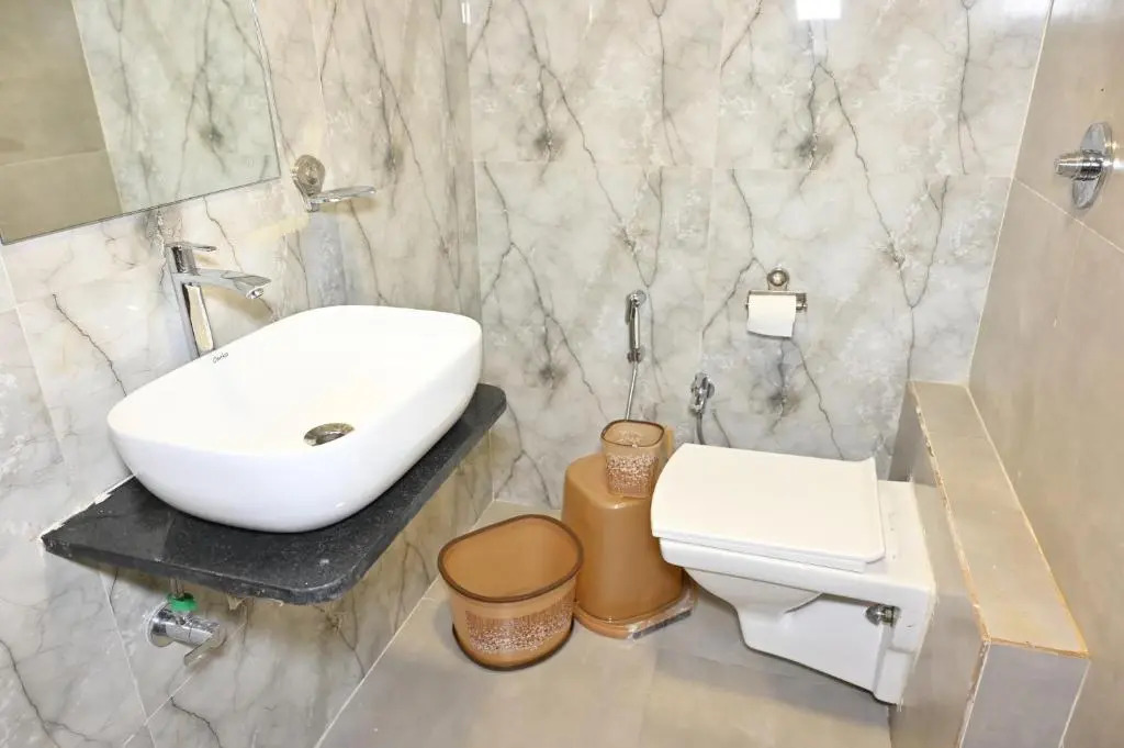 Hotel Avadh Palace, Subhash Bridge, RTO Circle, Ahmedabad