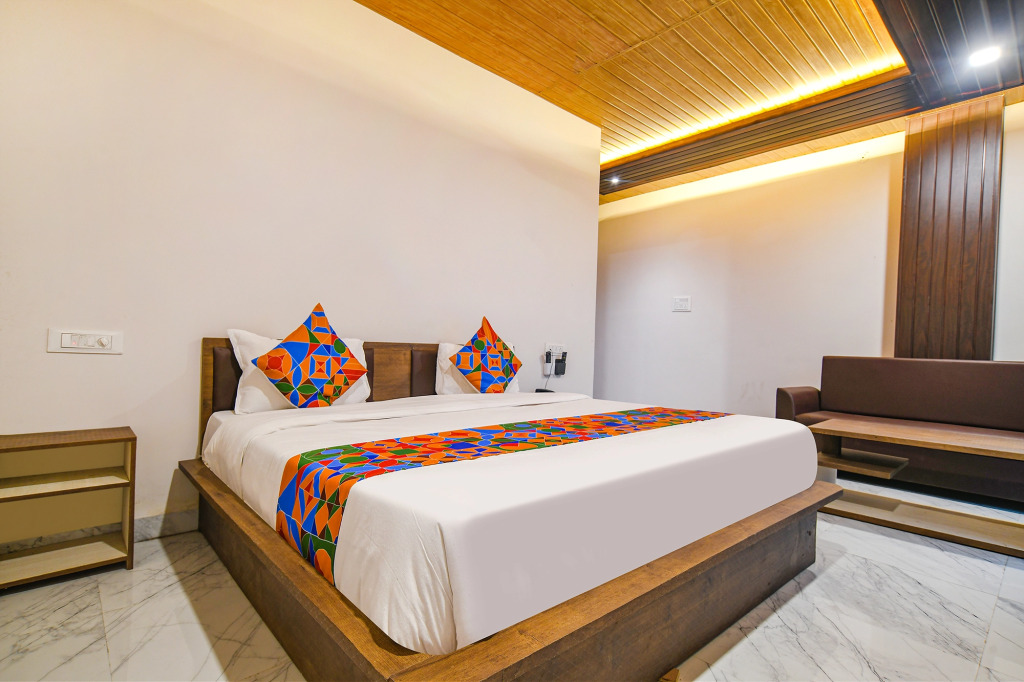 FabHotel Celebrate Inn