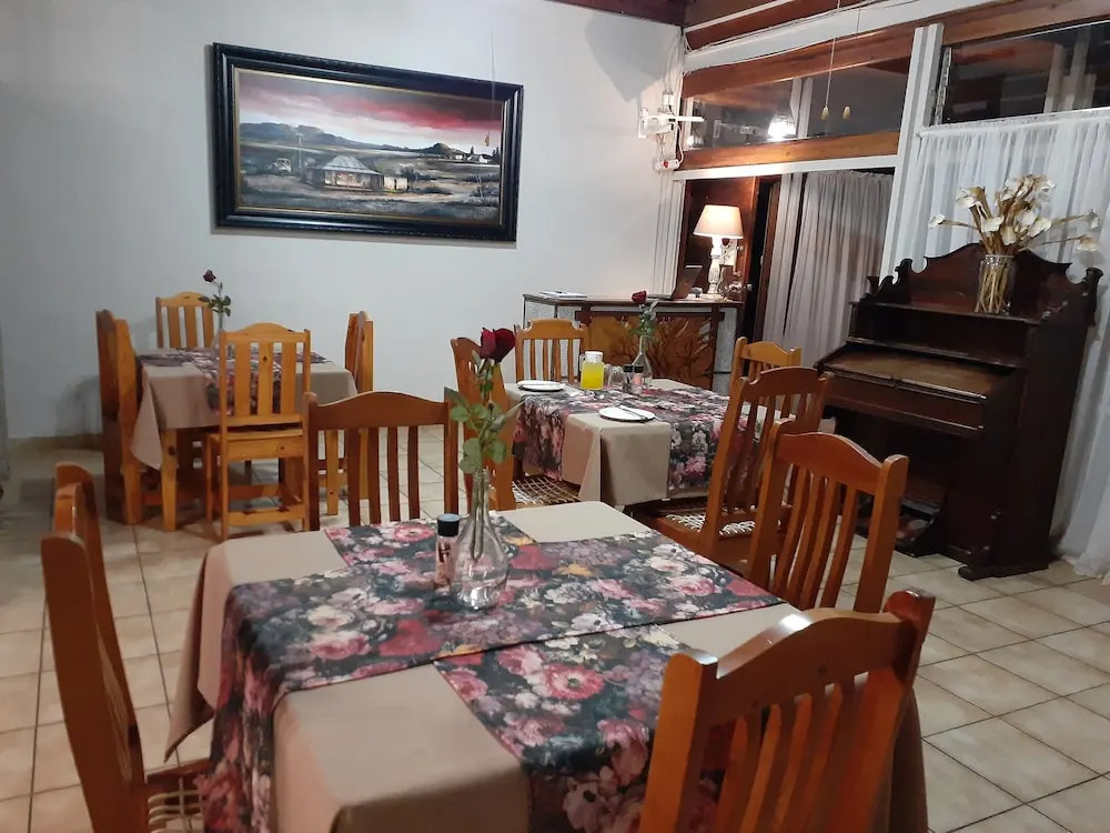 Komati Guesthouse