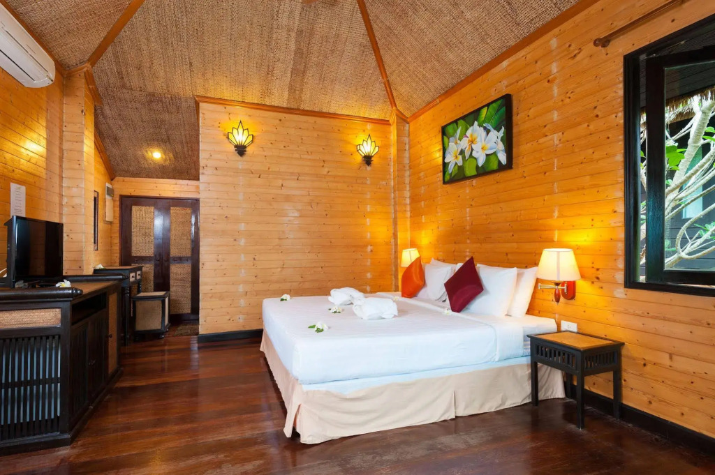 Palm Leaf Resort Koh Tao