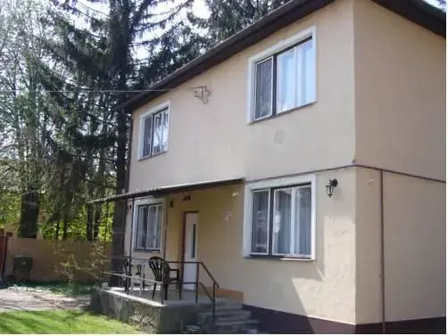 Hullám Panzió