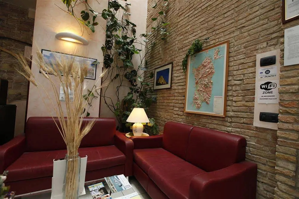 Arcobaleno Suites
