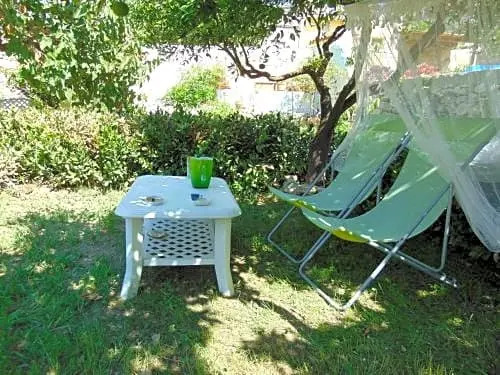 Giardino Farina