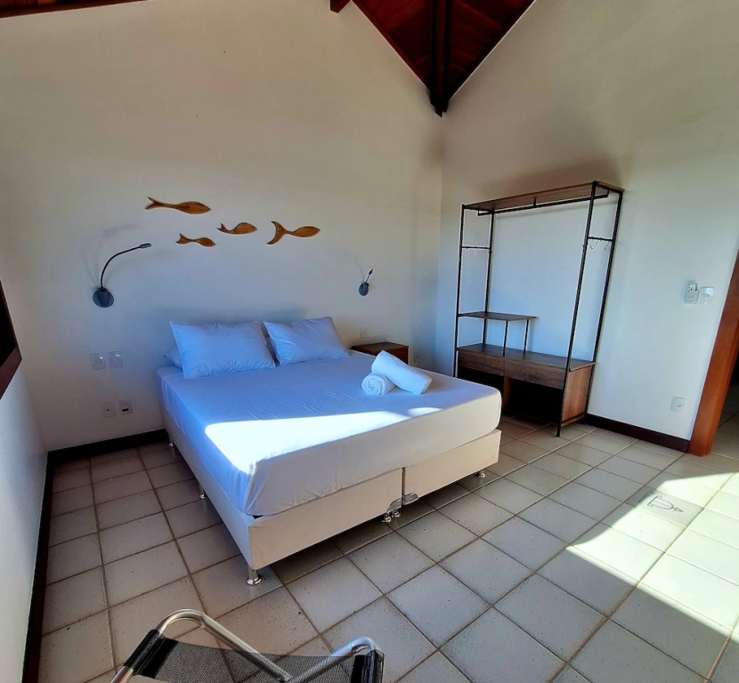 Forno Beach GUEST HOUSE