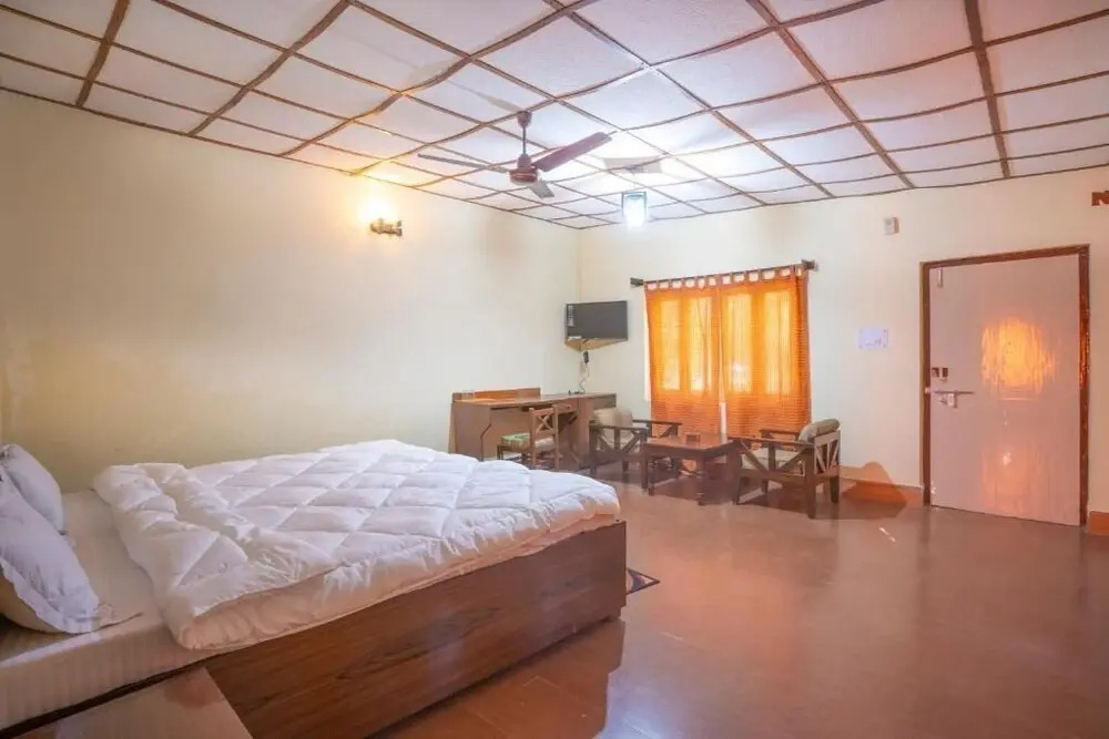 Maharaja Kothi