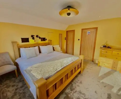 Ardlinnhe Bed & Breakfast
