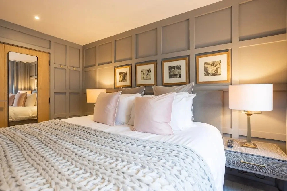1 Apartments Edinburgh - New Town