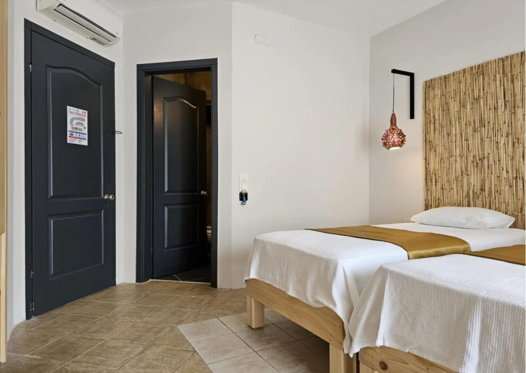 Serpina Hotel