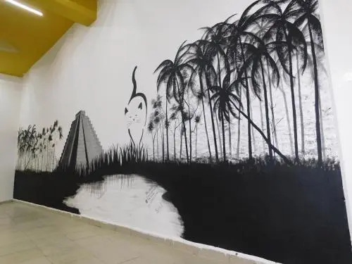 La Casa Del Gato