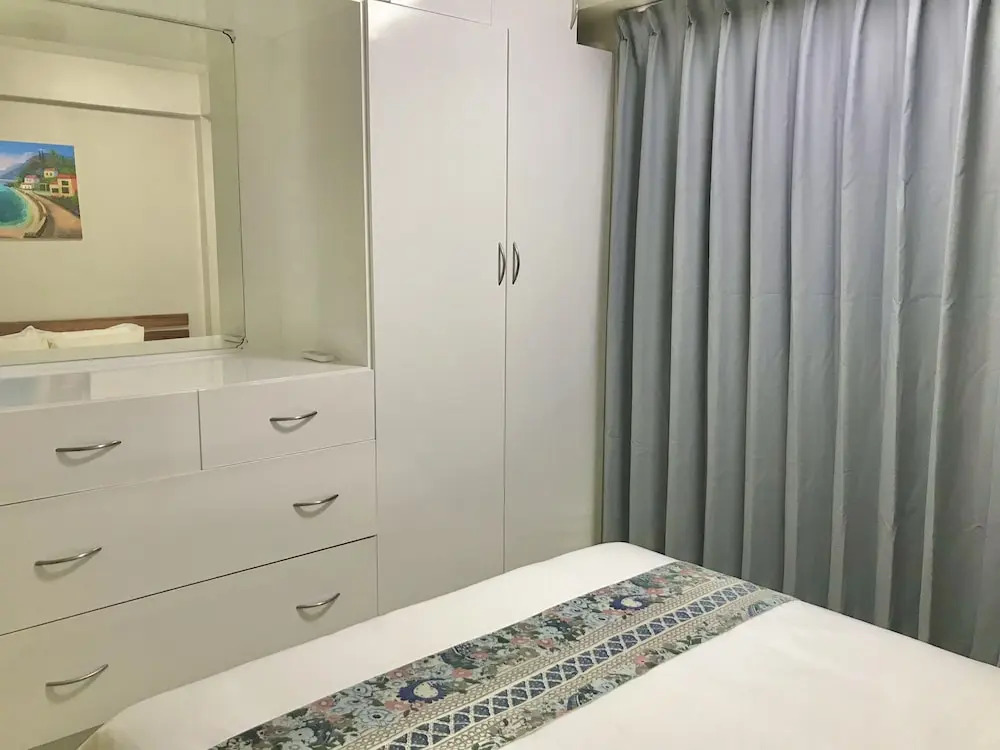 Leisure City Apartment