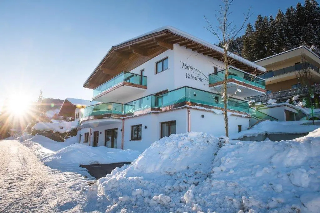 Villa Valentine