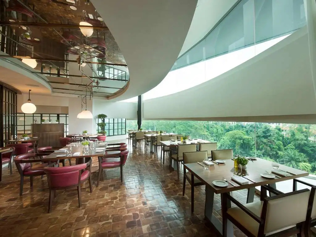 Hilton Kuala Lumpur