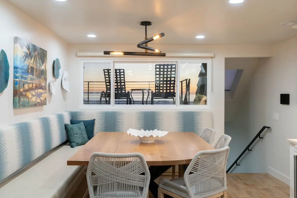 127 Pismo Shores 3 Bedroom Condo by Redawning