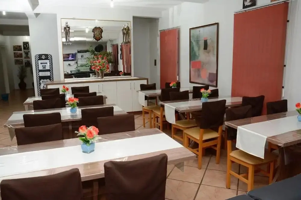 Hotel Da Cuia