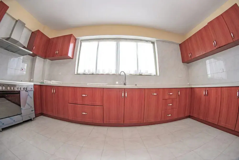 3B Apt at Valley Arcade by Karibu Stays