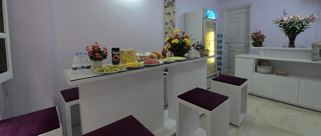 Hanoi Fantasea Hotel