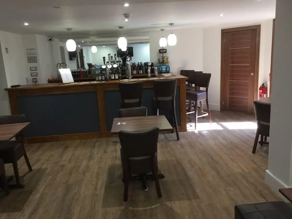 Marlborough Hotel