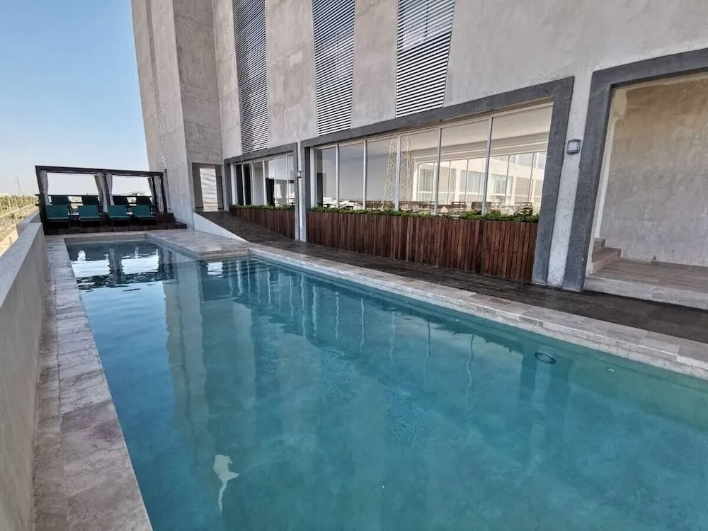 Condo Marina P