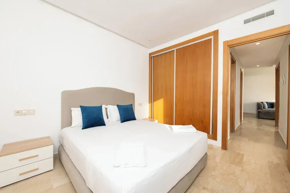 Garden Bay Signature AppartHotel