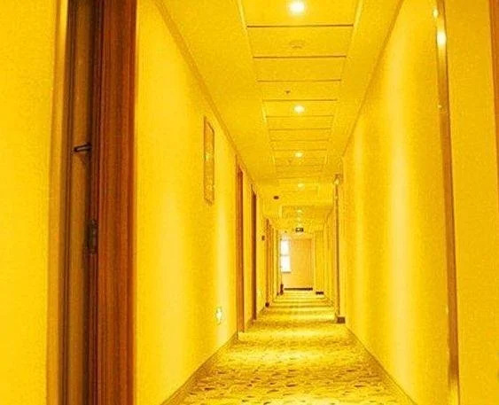 Eaka 365 Hotel Xinji Shifu Road International Leather City Branch