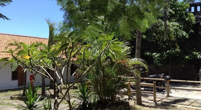 Villa Ricca Eco Lodge
