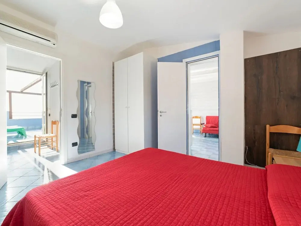 Belvilla by OYO Apartment in Policastro Bussentino