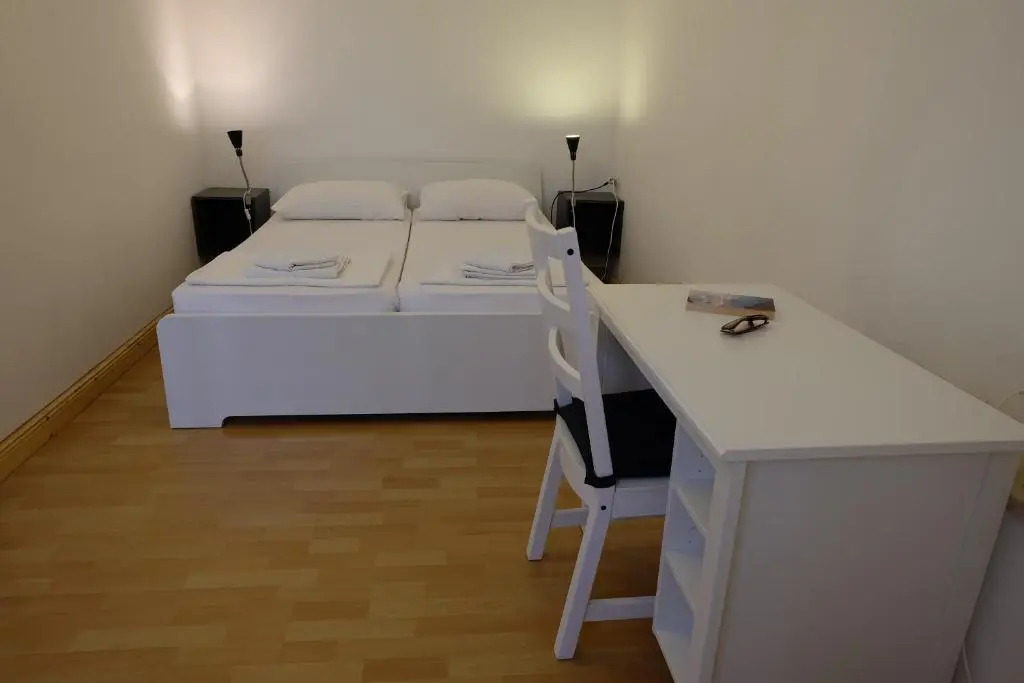 Apartments Golubic