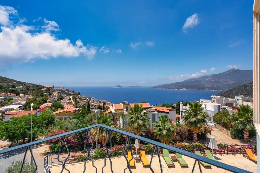 Merlot Hotel Kalkan