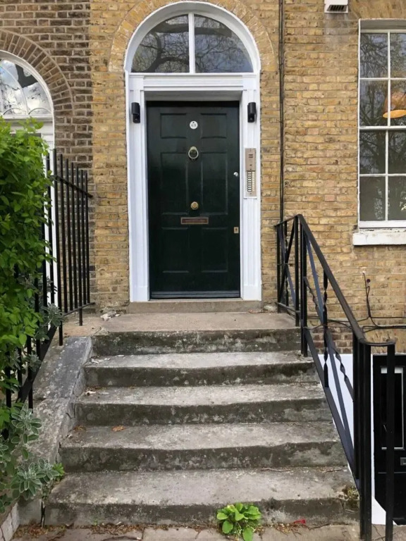 Cozy 1 Bedroom Flat in Camberwell