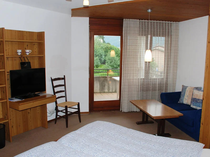 Resort Al Centro