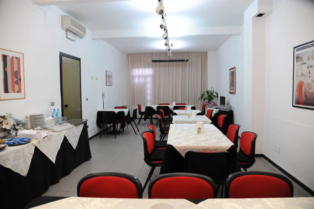 Hotel Solarium