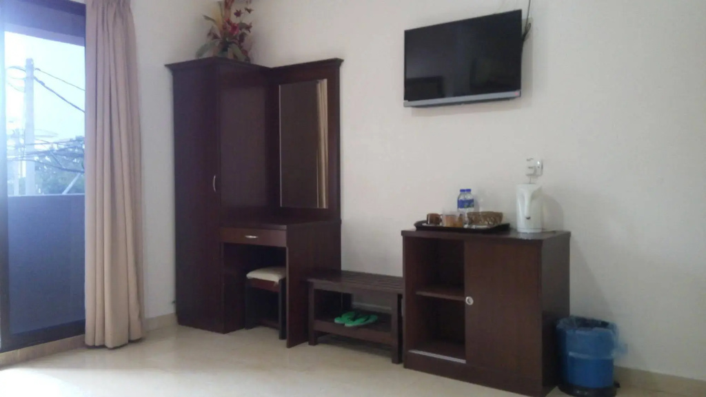 Hotel Lumut Water Hill
