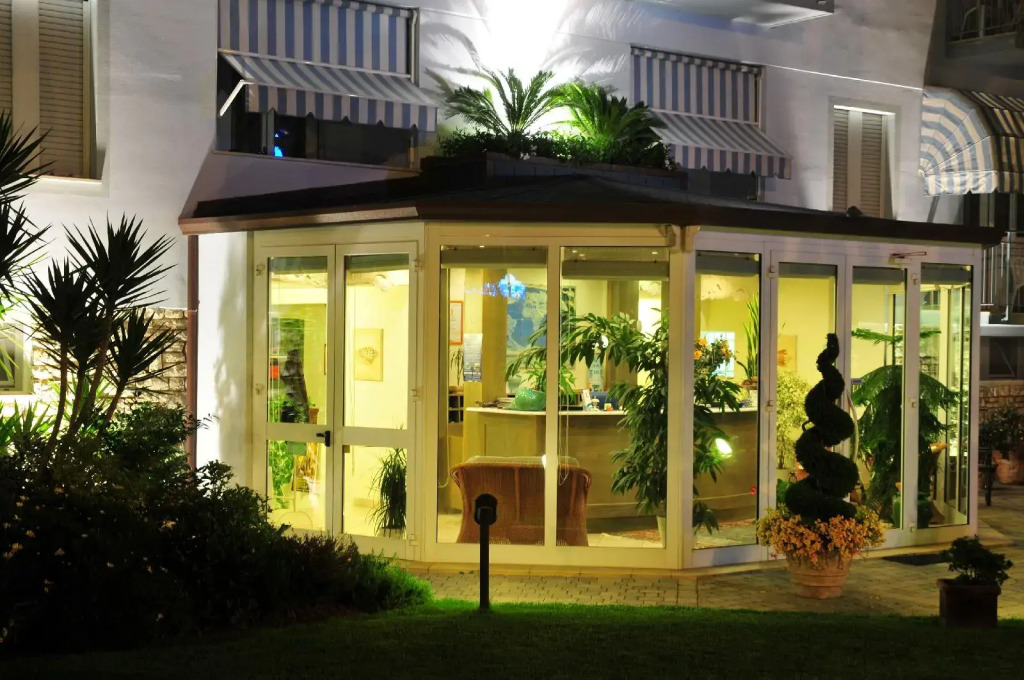 Hotel Riviera Blu