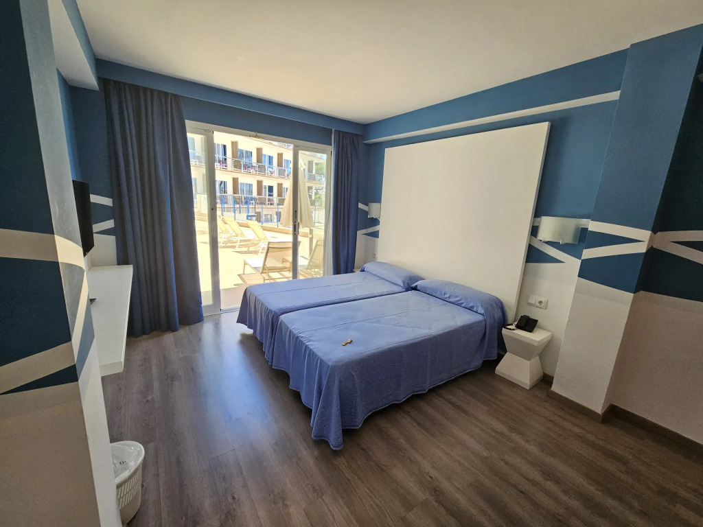 Hotel Clumba