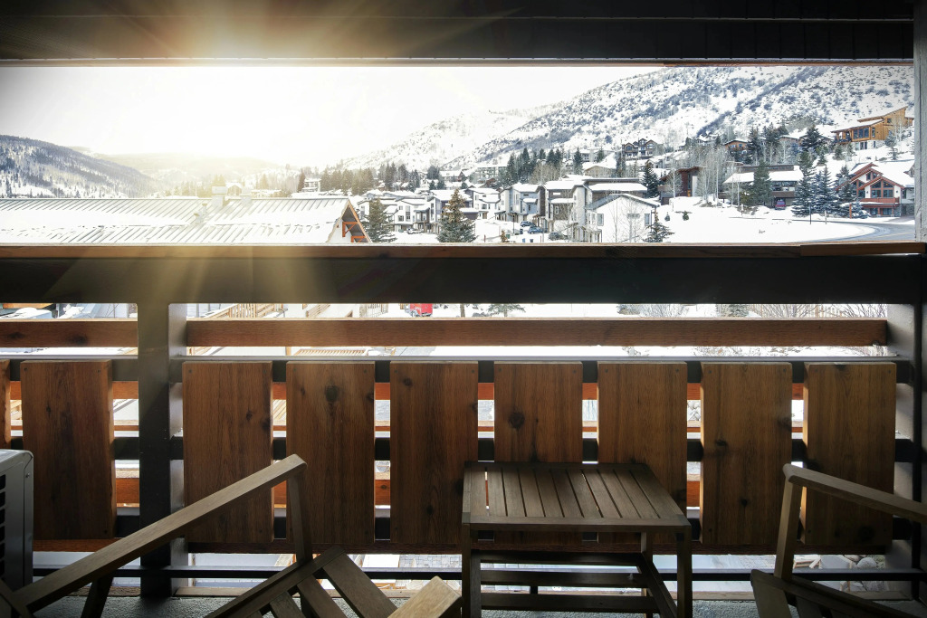 Highline Vail - a DoubleTree by Hilton