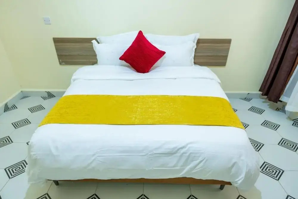Mang Hotel Nairobi
