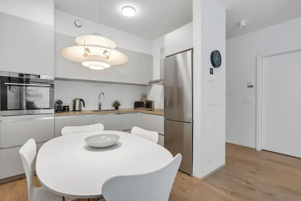 Sif Apartments by Heimaleiga