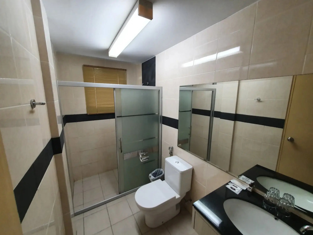 The Capital Residence Suites