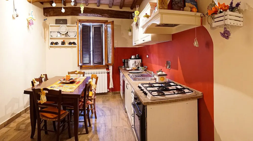 B&B Le Undici Lune