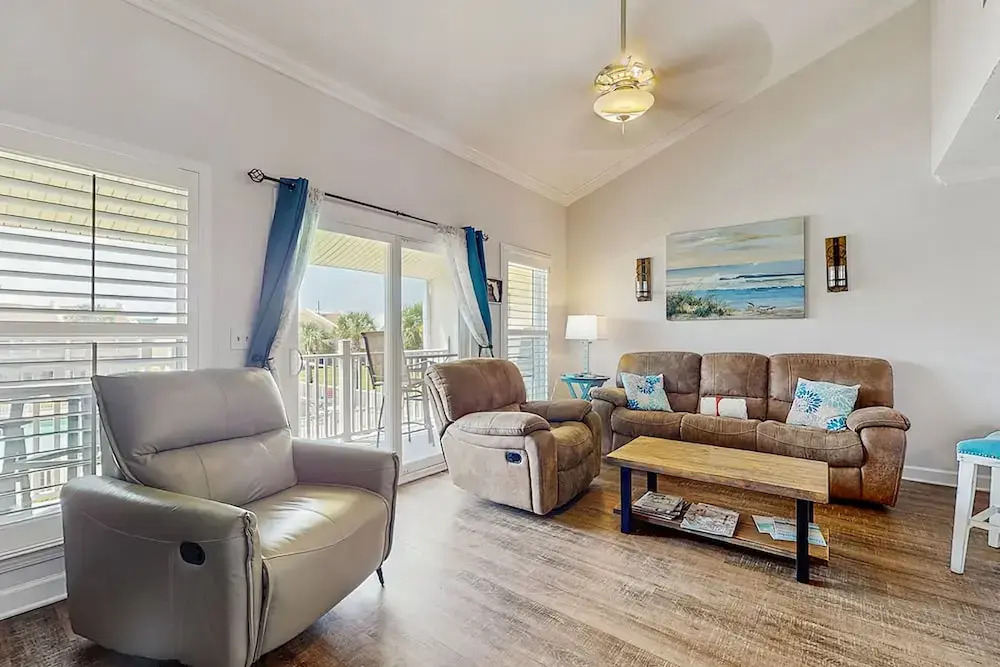 Seacove 8H- Southern Charm on the Gulf