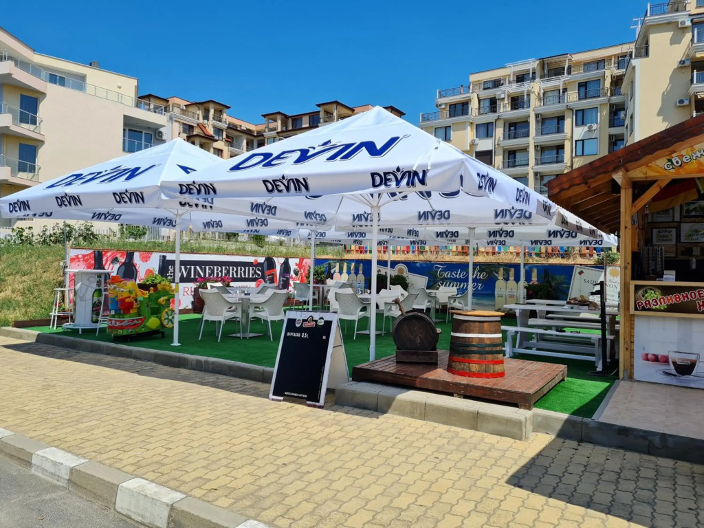 MitProt Panorama Bay 2 luks apartment ap.73