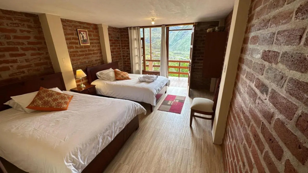Spa Hotel Etelvina