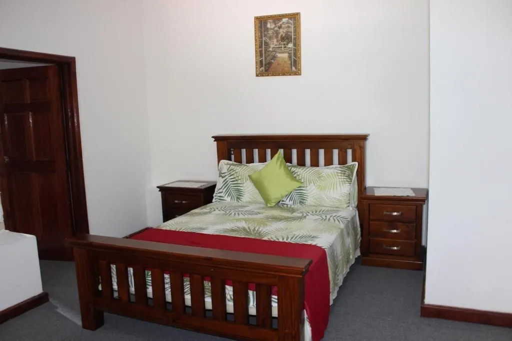 Le Chevalier Bay Guesthouse