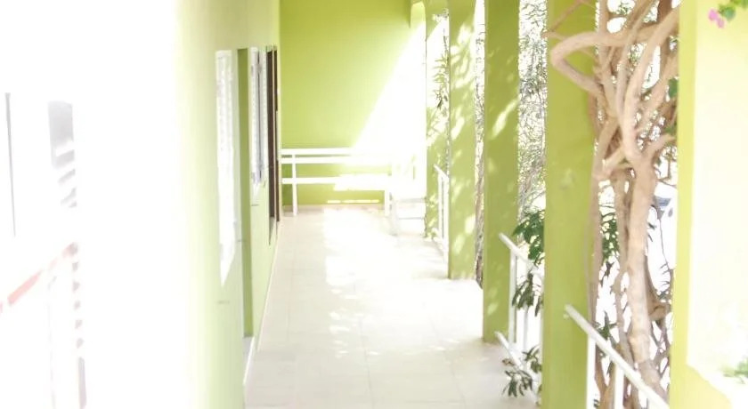 Residencial Raiar