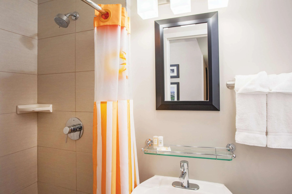 La Quinta by Wyndham New York City Central Park