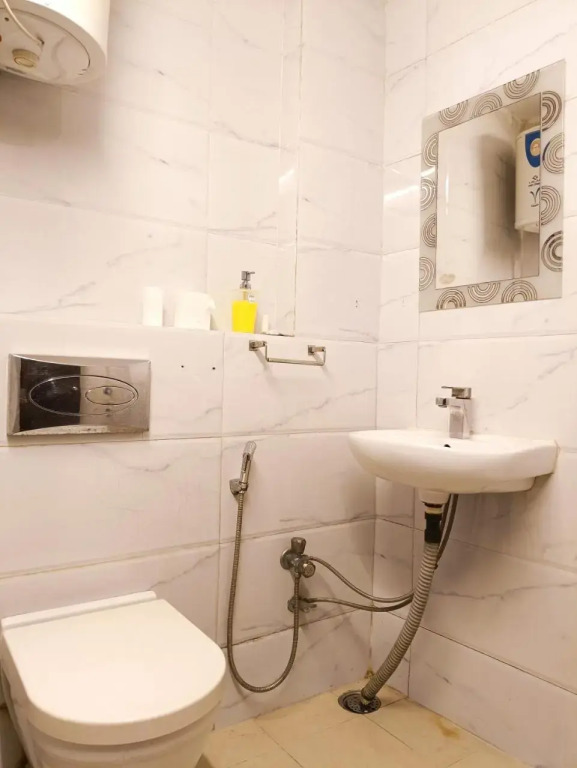 FabHotel Blueberry Hauz Khas