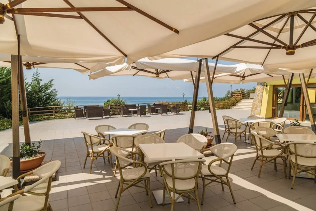 Futura Club Cilento