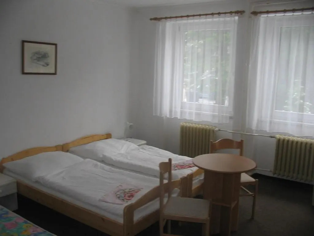 Hotel Gradl