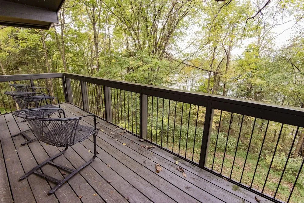 Barren River Lake State Resort Park