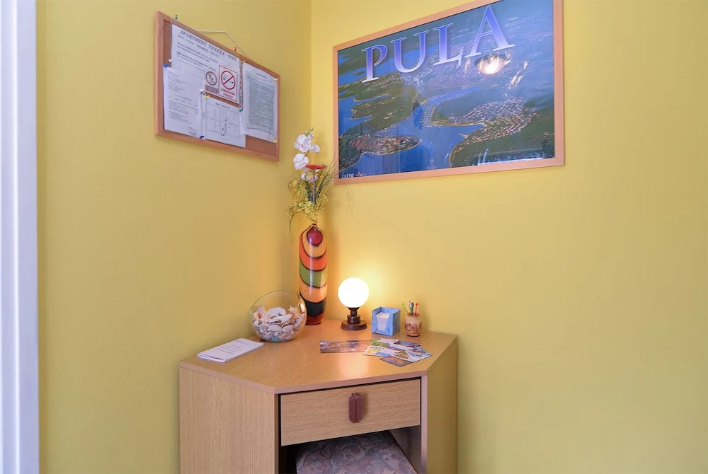 Apartment 745